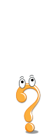 Animation Bouncy Question Mark