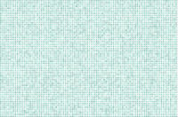 Venetian tiles azure background