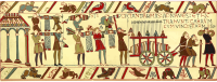 Part of Bayeux Tapestry 2