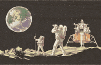 Apollo Moon Program