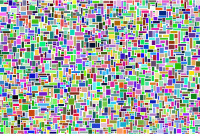 Arbitrary Rectangular Pattern Prismatic