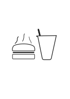 Cooldrinks and Snacks