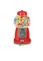 Gumball machine