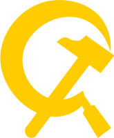 Hammer and sickle
