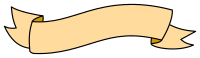 Ribbon Banner