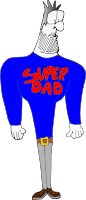 Super Dad