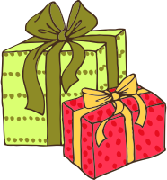 Presents