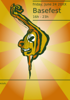 Basefest