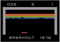 BREAKOUT 1976