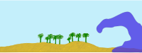 Tsunami Diagram