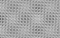 Seamless Hypnotic Geometric Pattern