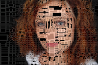 Beautiful Woman Art 4