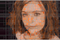 Beautiful Woman Art 5