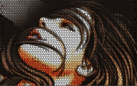 Beautiful Woman Art 13