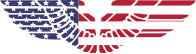 American Eagle Wings
