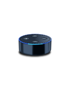 Hands free voice controlled