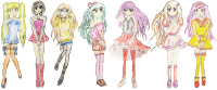 Anime Collection