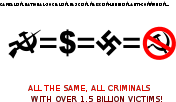 All the same, all criminals!