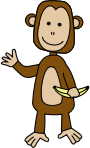 Monkey