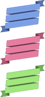 Banner pack 9