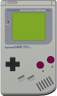 Gameboy