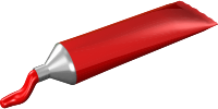 Paint tube