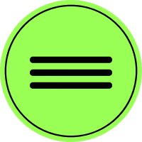Equivalence symbol vectorized