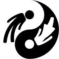 Male Female Yin Yang