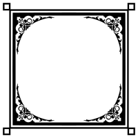 Corner Ornament Derivation