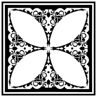 Corner Ornament Derivation 2