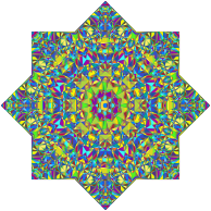 Geometric Jewel