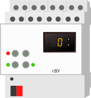 Building automation controller