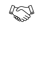 Handshake 002