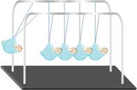 Newton's Cradle