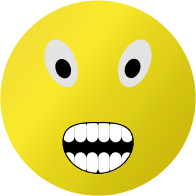 Mad Smiley