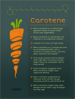 Carotene