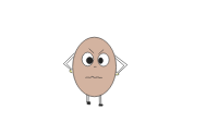Angry Egg