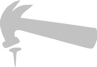 Hammer vectorized