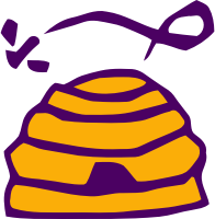 Beehive vectorized