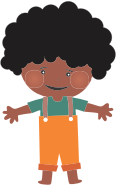 Cartoon Child 2