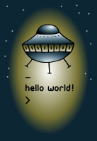 Hello World
