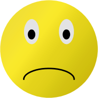 Frown Smiley