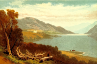 Ullswater
