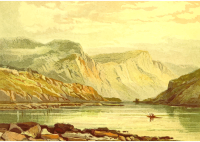Llyn Ogwen