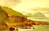Giant's Causeway