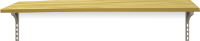 Shelf from Glitch