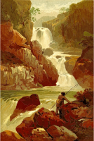 O'Sullivan's Cascade
