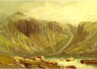 Llyn Idwal