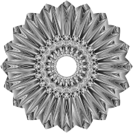 Gemstone Mandala