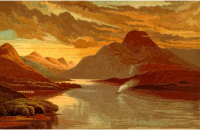 Loch Lomond 2